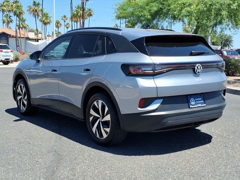 Used 2023 Volkswagen ID.4 Pro AWD/4WD image 5