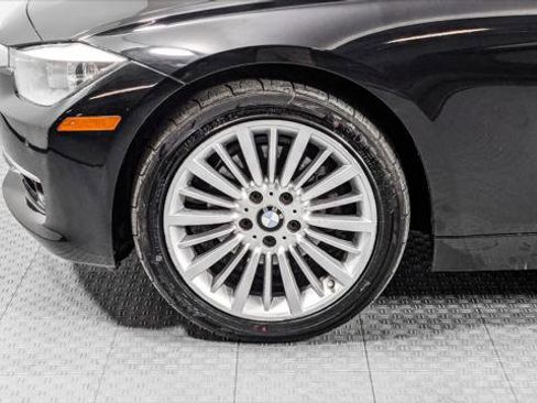 Used 2015 BMW 328i Sedan w/ Premium Package image 33