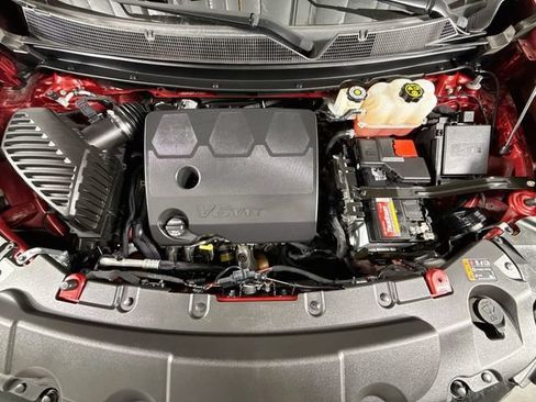 Used 2023 Chevrolet Traverse Premier w/ LPO, Floor Liner Package FWD image 33