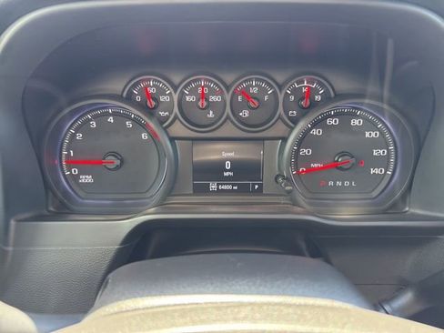 Used 2020 GMC Sierra 2500 4x4 Crew Cab w/ Convenience Package image 24