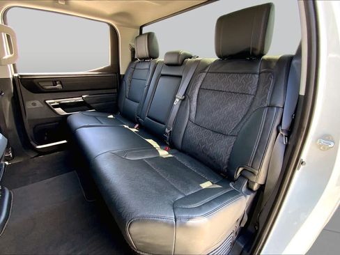 Used 2023 Toyota Tundra Limited w/ Power Package AWD/4WD image 20