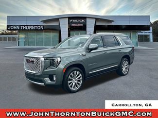 Used 2023 GMC Yukon Denali RWD video 1