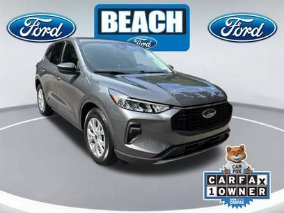 Used 2023 Ford Escape Active w/ Cold Weather Package