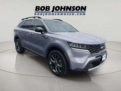 Used 2023 Kia Sorento X-Line EX