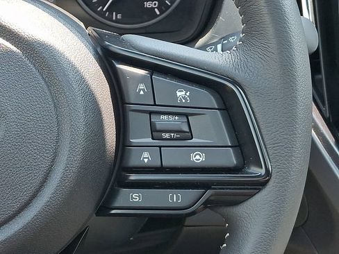Certified 2025 Subaru Forester Premium AWD/4WD image 23