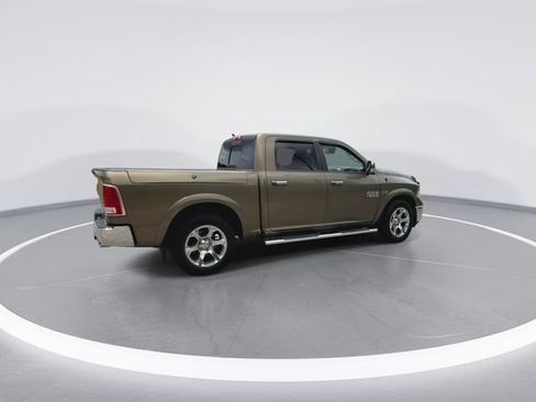 Used 2014 RAM 1500 Laramie w/ Convenience Group RWD image 11