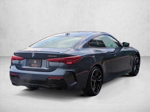 Used 2026 BMW 440i xDrive Coupe AWD/4WD image 2