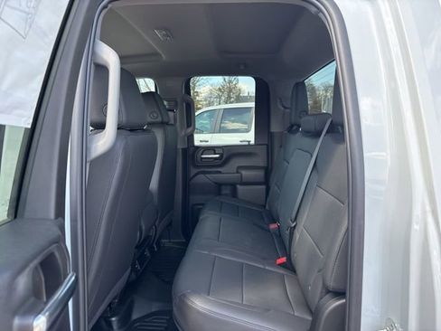 New 2025 Chevrolet Silverado 2500 W/T w/ WT Convenience Package image 11
