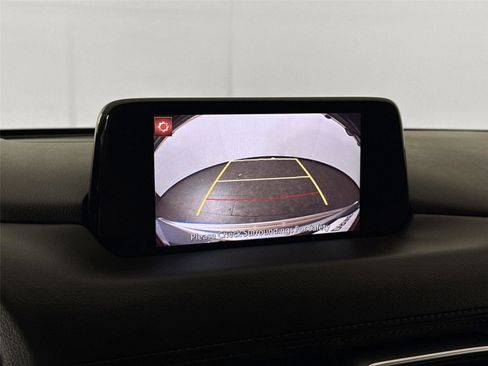 Used 2019 MAZDA CX-5 Touring image 24