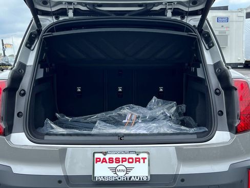 New 2025 MINI Cooper Countryman S image 12