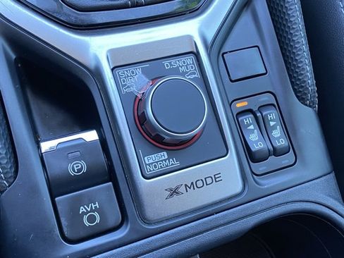 Used 2019 Subaru Forester Limited image 18