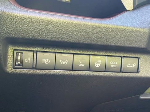 Used 2024 Toyota RAV4 Limited w/ Advanced Technology Package image 23