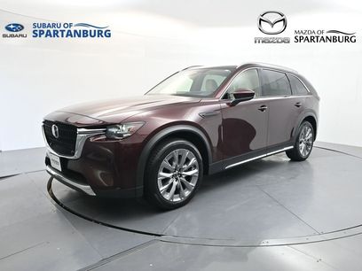 Used 2024 MAZDA CX-90 3.3 Turbo w/ Premium Plus Pkg