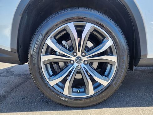 Used 2021 Lexus RX 350 FWD w/ Premium Package image 21