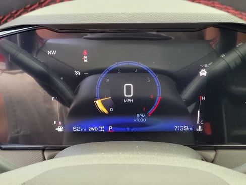 Used 2026 Chevrolet TrailBlazer RS w/ Convenience Package AWD/4WD image 27