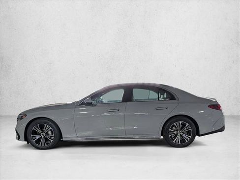 New 2026 Mercedes-Benz E 350 Sedan image 5