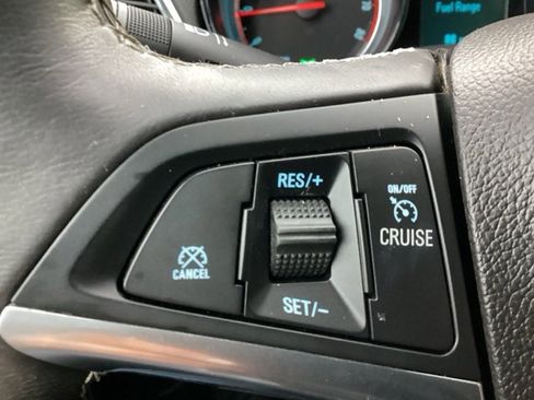 Used 2016 Buick Encore Convenience image 14