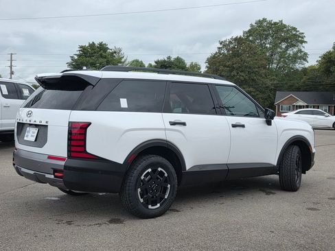 New 2026 Hyundai Palisade XRT Pro AWD/4WD image 8