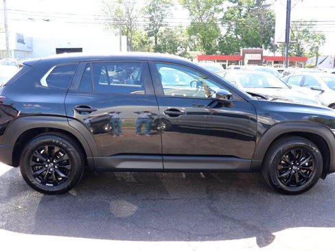 Used 2025 MAZDA CX-50 AWD 2.5 S w/ Premium Package image 6