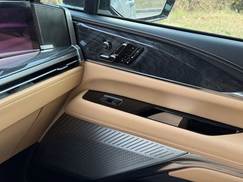 New 2026 Cadillac Escalade IQL Sport 2 image 34