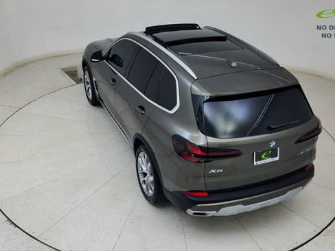 Used 2026 BMW X5 xDrive40i AWD/4WD image 80