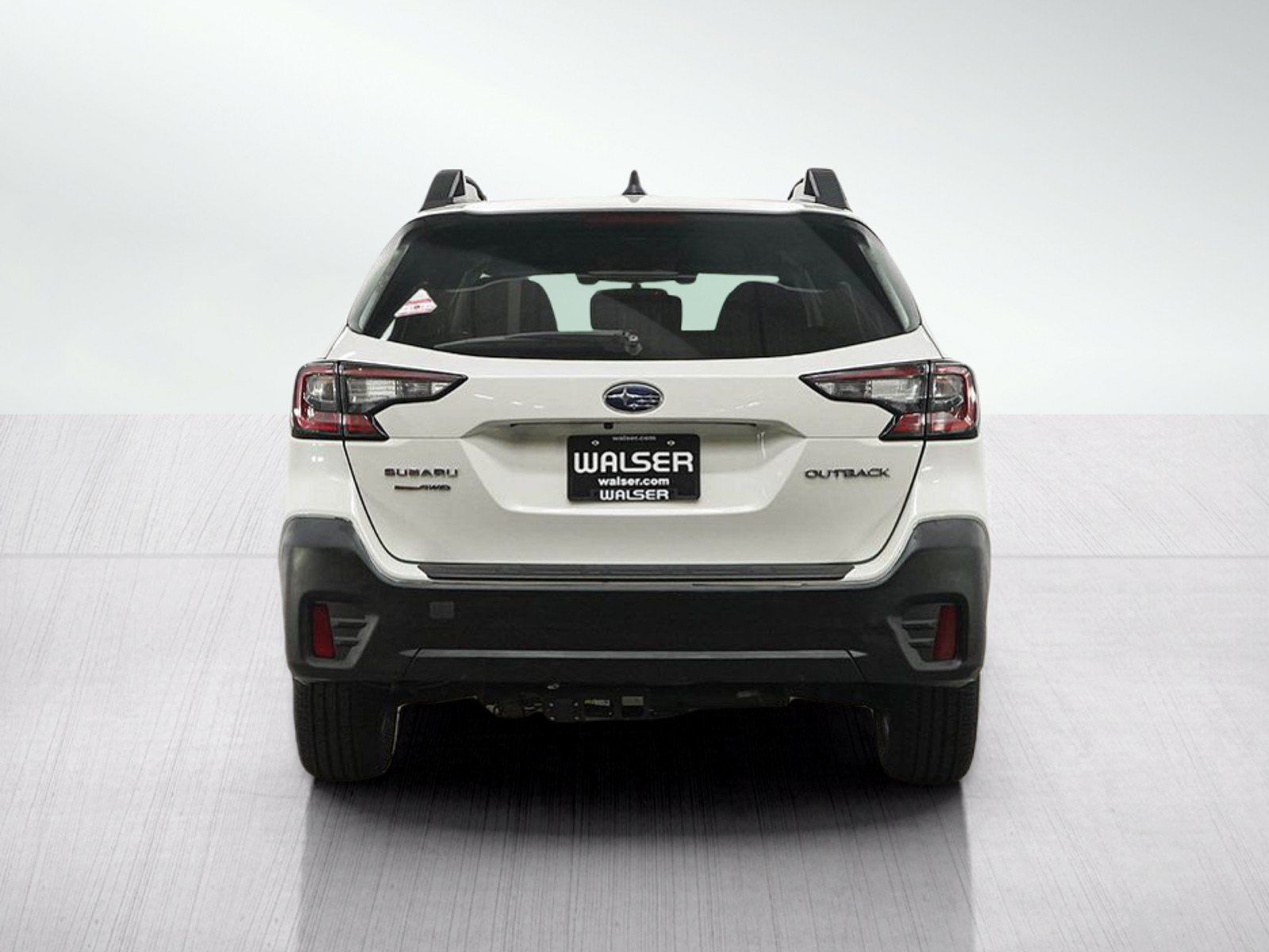 Used 2020 Subaru Outback Premium w/ Popular Package #1 AWD/4WD image 4