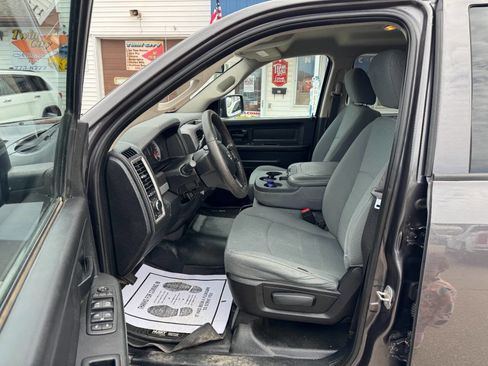 Used 2014 RAM 1500 Tradesman w/ Popular Equipment Group AWD/4WD image 13