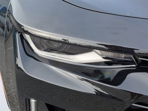 Used 2023 Chevrolet Camaro ZL1 image 9