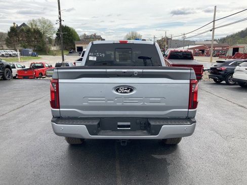 New 2026 Ford F150 XLT AWD/4WD image 5