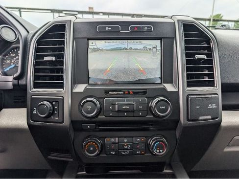 Used 2018 Ford F150 XLT w/ Equipment Group 302A Luxury AWD/4WD image 25