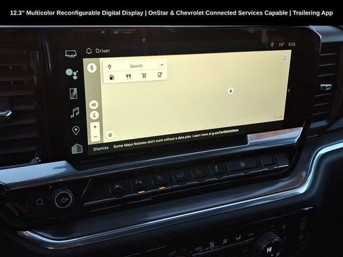 Used 2023 Chevrolet Silverado 1500 High Country w/ High Country Premium Package image 30