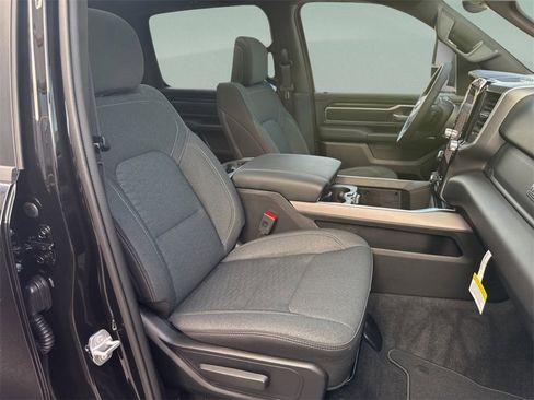 New 2026 RAM 1500 Big Horn image 42