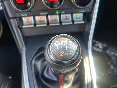 Used 2023 Subaru BRZ Limited image 20