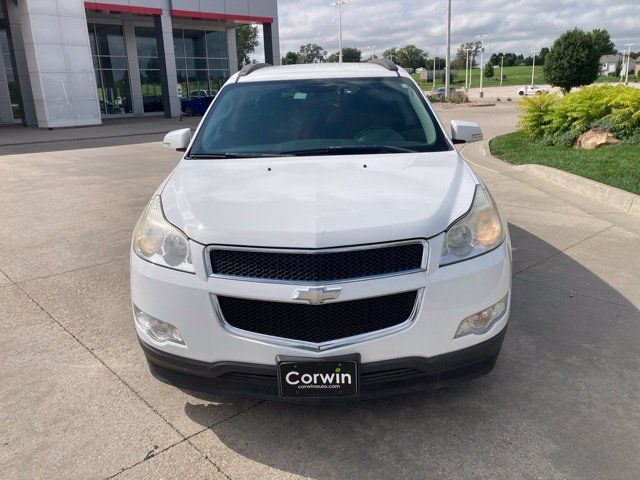 Used 2009 Chevrolet Traverse LT AWD/4WD image 10