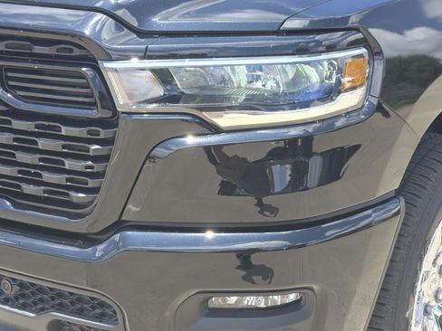 New 2026 RAM 1500 Big Horn w/ Sport Appearance Package AWD/4WD image 6