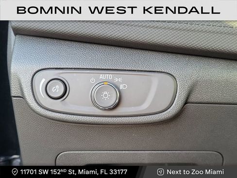 Used 2024 Chevrolet TrailBlazer LS image 22