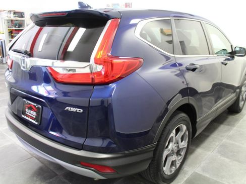 Used 2019 Honda CR-V EX-L image 6