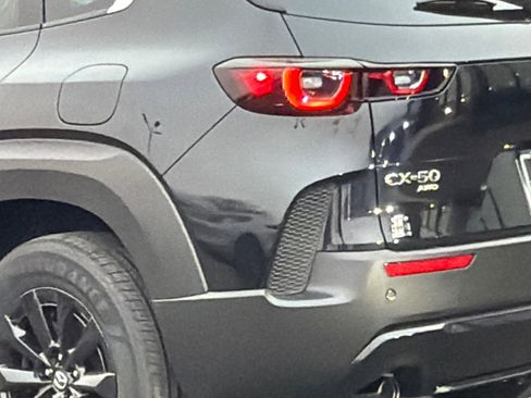 New 2026 MAZDA CX-50 AWD 2.5 Hybrid w/ Weather Package image 6