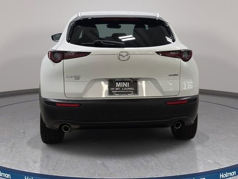 Used 2025 MAZDA CX-30 AWD 2.5 S w/ Preferred Package image 7