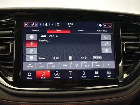 Used 2024 Dodge Durango GT AWD/4WD image 29