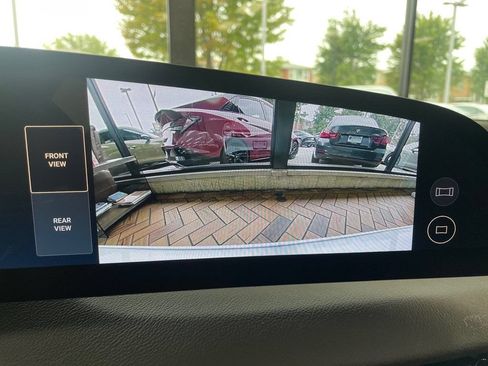 Used 2023 Lucid Air Touring AWD/4WD image 50
