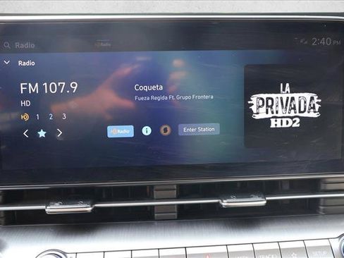 Used 2024 Hyundai Kona SEL AWD/4WD image 17