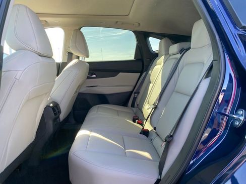 New 2025 Nissan Murano SL w/ Cargo Package image 14