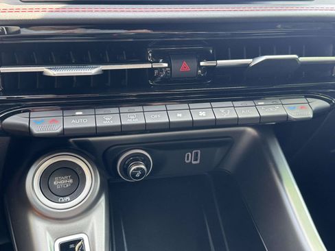 Used 2024 Dodge Hornet R/T w/ R/T Blacktop Package AWD/4WD image 17