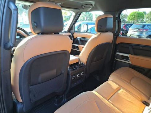 Used 2024 Land Rover Defender 110 S image 10