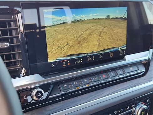 New 2026 GMC Sierra 1500 SLT w/ SLT Premium Plus Package image 17