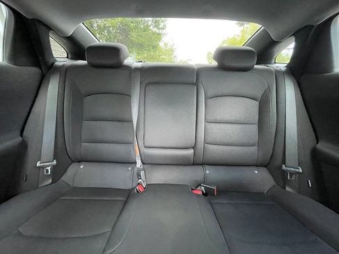 Used 2023 Chevrolet Malibu LT FWD image 29