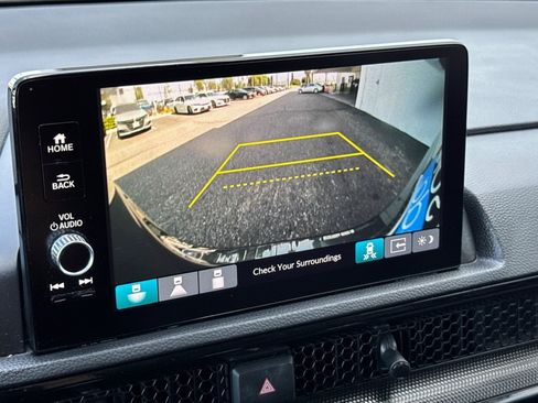 Used 2025 Honda CR-V EX-L image 20