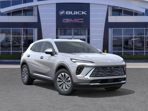 New 2026 Buick Envision Preferred image 7