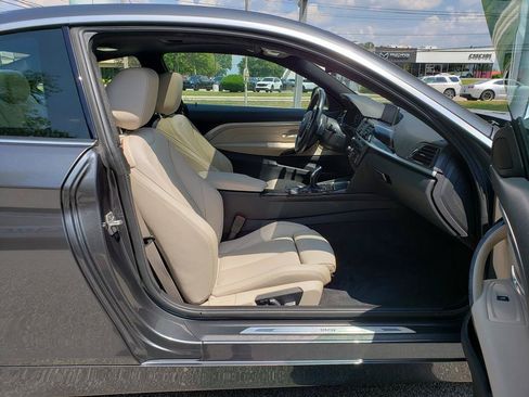 Used 2017 BMW 430i xDrive Coupe AWD/4WD image 15